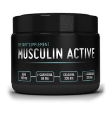 musculinactive