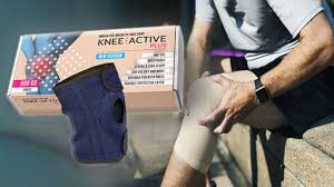 Knee Active Plus - Amazon   - Portugal - creme