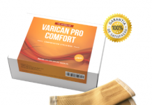 Varican Pro Comfort - Amazon - Forum - Preço - opiniões - onde comprar - criticas