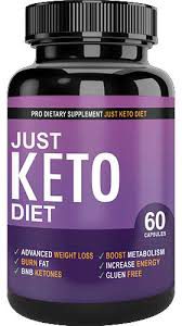 Just Keto Diet - Portugal - Encomendar - como usar
