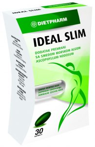 Ideal Slim - para perda de peso - forum - capsule - criticas