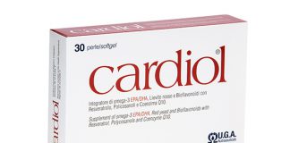 Cardiol - para hipertensão - preço - forum - funciona
