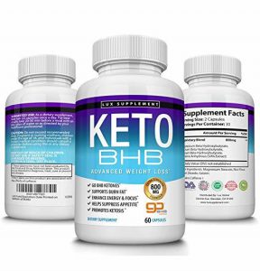Keto Bhb - para emagrecer - como usar - Encomendar - farmacia