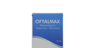 Oftalmax - colírio - funciona - onde comprar - farmacia