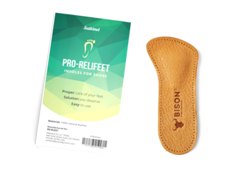 Pro Relifeet - como usar - como aplicar - preço