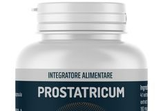 Prostratricum Active Plus - funciona - forum - capsule