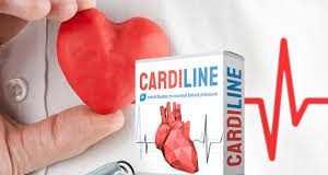 Cardiline - como aplicar - Amazon - forum