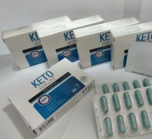 Keto Eat&Fit - efeitos secundarios - como usar - Encomendar