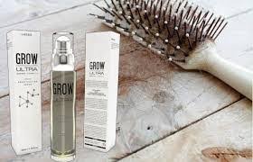 Grow Ultra-Forum-Como usar-Portugal-Críticas-Preço-Produto para acabar com a queda dos cabelos.