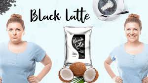 Black Latte - Farmacia - Funciona - Amazon