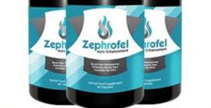 Zephrofel - comentarios - criticas - preço