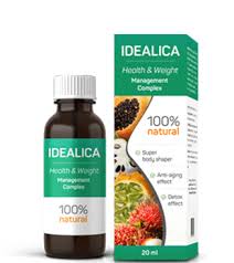 Idealica - Farmacia - como usar - onde comprar - Portugal - Preço - Opiniões