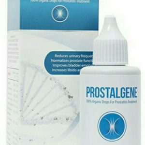 Prostalgene - criticas - preço - como usar