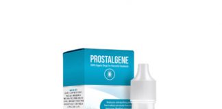 Prostalgene - farmacia - efeitos secundarios - forum