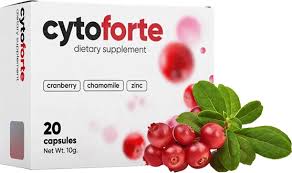 CytoForte - como usar - efeitos secundarios - Portugal - opiniões - Preço - Forum