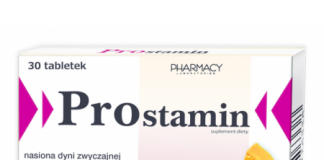 Prostamin - capsule - creme - comentarios