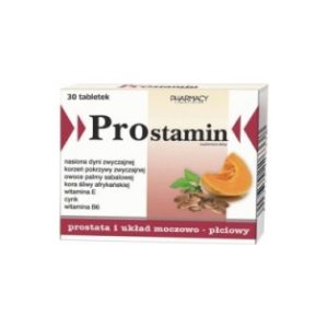 Prostamin - forum - preço - criticas