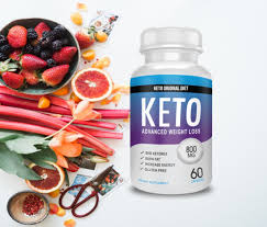 Keto Original Diet - para emagrecer - comentarios - Encomendar - Amazon