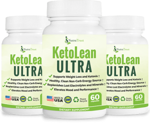 KetoLean Ultra Diet - criticas - como usar - efeitos secundarios 