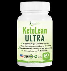 KetoLean Ultra Diet - para emagrecer - efeitos secundarios - Amazon - Portugal
