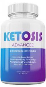 Ketosis Advanced Diet - Portugal - capsule - funciona