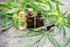 Cannabis Oil - limpeza do corpo - comentarios - preço - efeitos secundarios