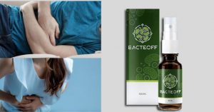 Bacteoff - efeitos secundarios - como aplicar - comentarios