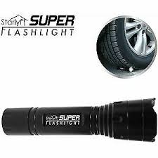 Starlyf Super Flashlight - preço - opiniões - pomada