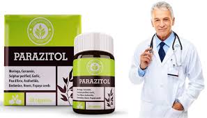 Parazitol - Portugal - criticas - efeitos secundarios