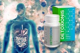Detoxionis - para parasitas e vírus - Encomendar - comentarios  - Amazon