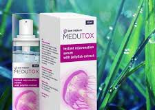 Medutox - para rugas - efeitos secundarios - criticas - Amazon