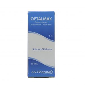 Oftalmax - colírio - funciona - onde comprar - farmacia