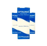 Oftalmax - opiniões - criticas - capsule