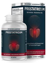 Prostratricum Active Plus - tratamento da próstata - como usar - onde comprar - Portugal