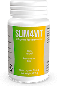 Slim4vit - Portugal - farmacia - comentarios