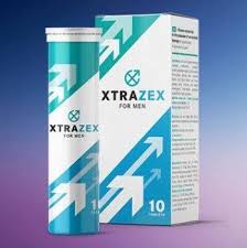Xtrazex - capsule - Amazon - Encomendar 