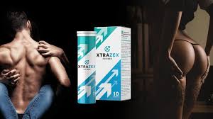 Xtrazex - para potência - como usar - farmacia - onde comprar