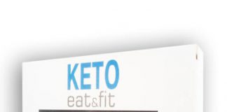 Keto Eat&Fit - preço - capsule - farmacia