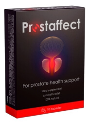 Prostaffect - para próstata - como aplicar - farmacia - Portugal
