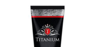 Titanium - para potência - comentarios - Encomendar - criticas
