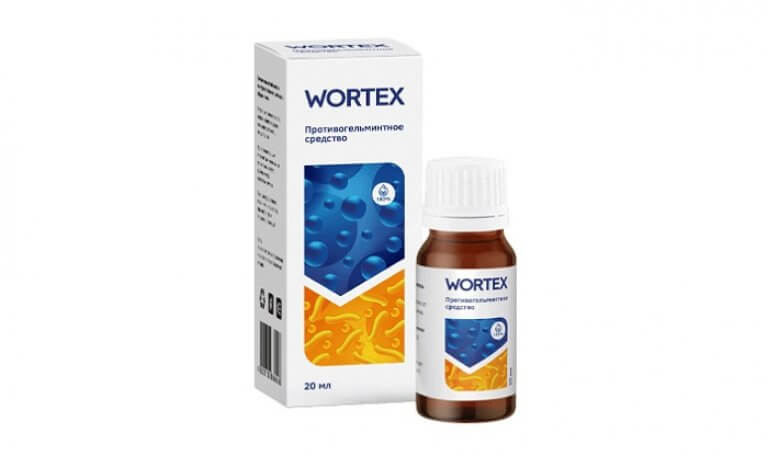 Wortex - contra parasitas e bactérias - efeito - Portugal - como usar