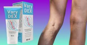 Varydex - efeitos secundarios - criticas - Amazon